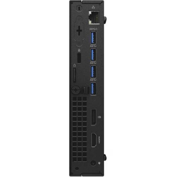 Мини компютър Dell Optiplex 5050 I5-7500T/8GB/256GB - Гаранция