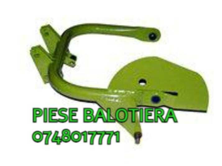 Jug ace balotiera claas