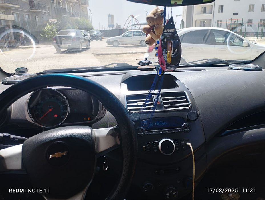 Spark 2019 yil 130 ming yurgan