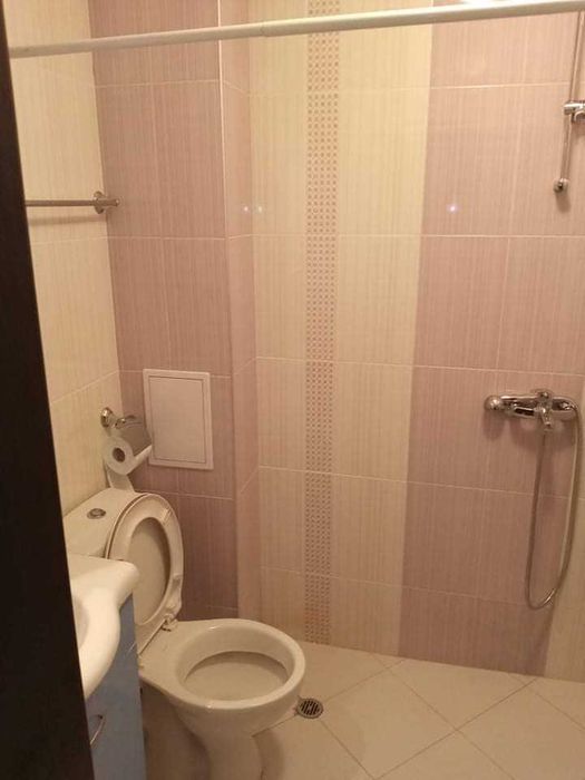 Дава се под наем Едностаен апартамент в Пловдив, Христо Смирненски - 40 кв.м за 214.2 € - Снимка #3