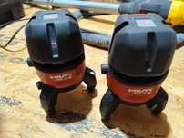 Laser hilti pm4m