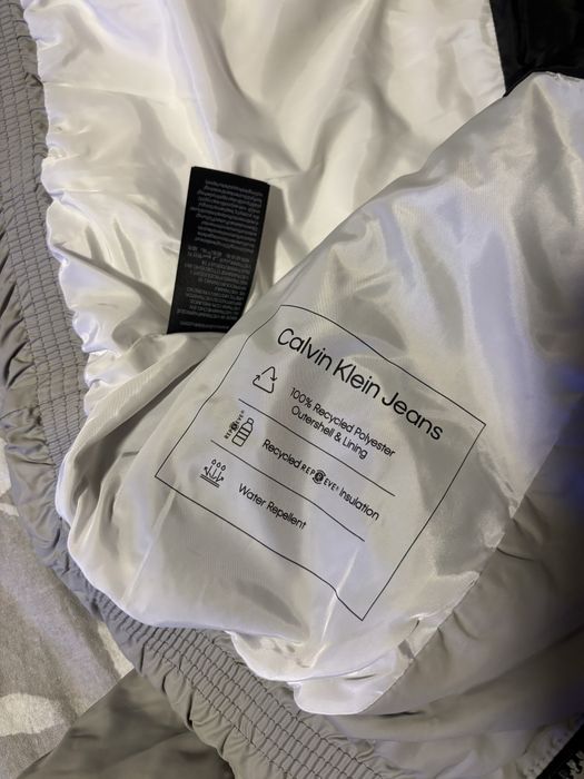 Мъжко зимно яке Calvin Klein