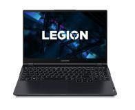 Lenovo legion 5 AMD Ryzen 17ACH6H (RTX 3060)