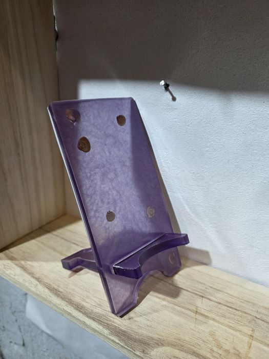 Смола .) Епоксидна смола