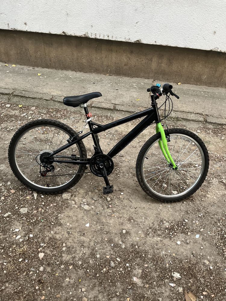 Bicicleta denbike 24”