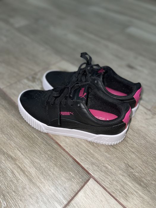 Tenesi puma noi  marimea 37 dama