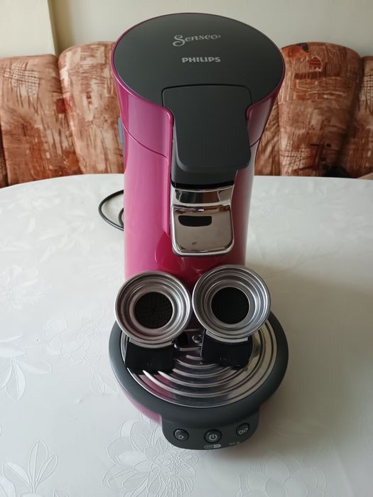 Кафемашина PHILIPS Senseo