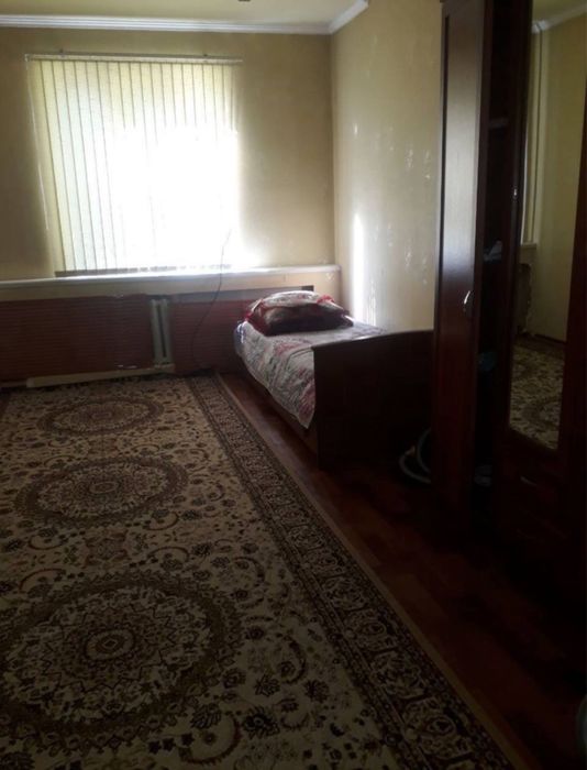 Сдается квартира в аренду чилонзар