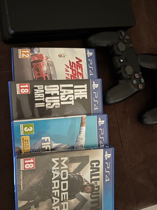PlayStation 4 1TB