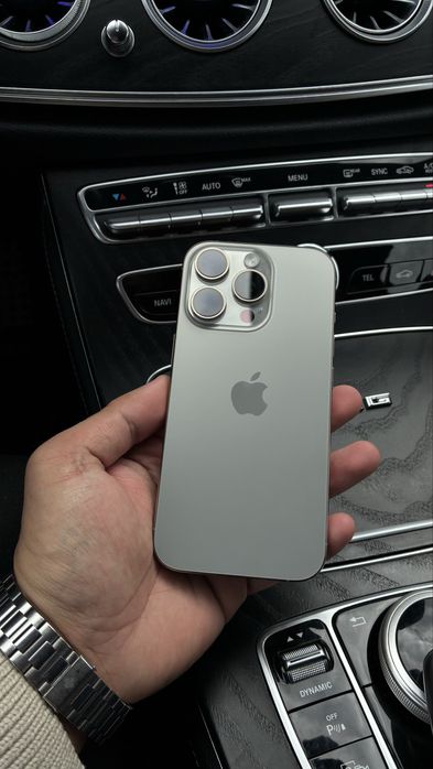 iPhone 16 Pro 128GB 100% НОВЫЙ