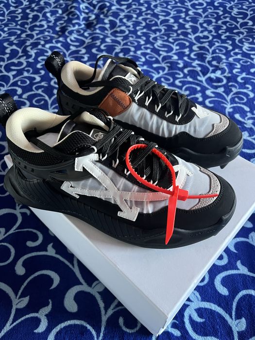 Off-White Odsy 42