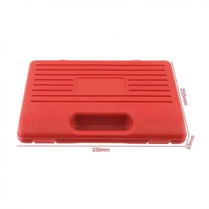 Комплект инструменти за спирачни апарати и накладки 18 части