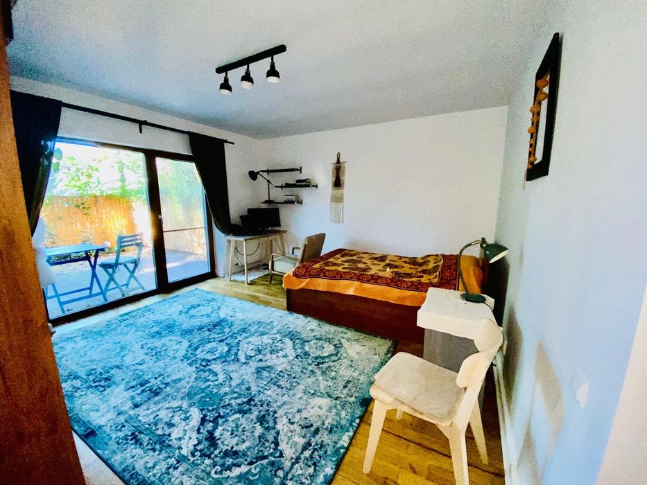 Apartament 1 camera str,Frunzisului