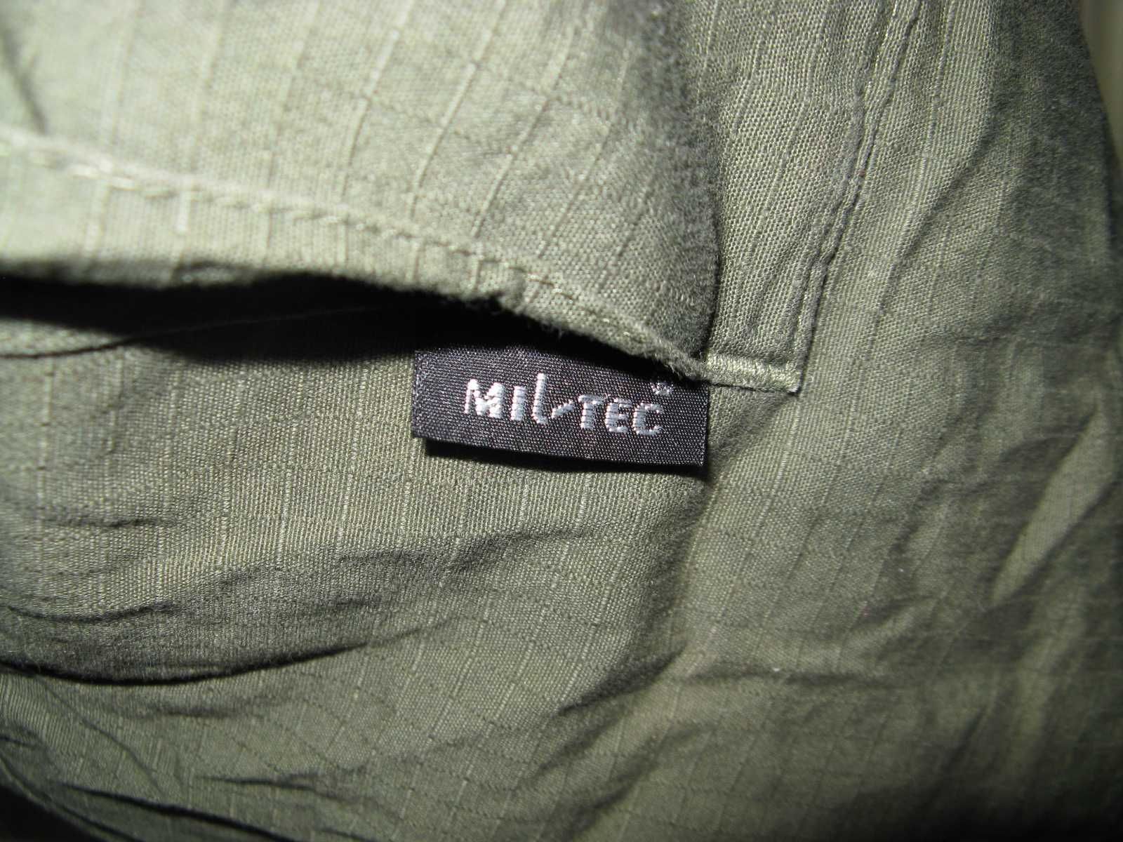 Vand pantaloni MIL - Tec si tricou militar Bundeswher