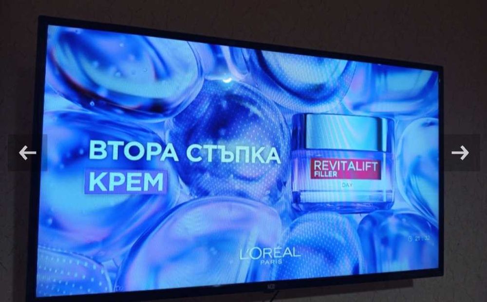 Телевизор Нео 40 инча смарт