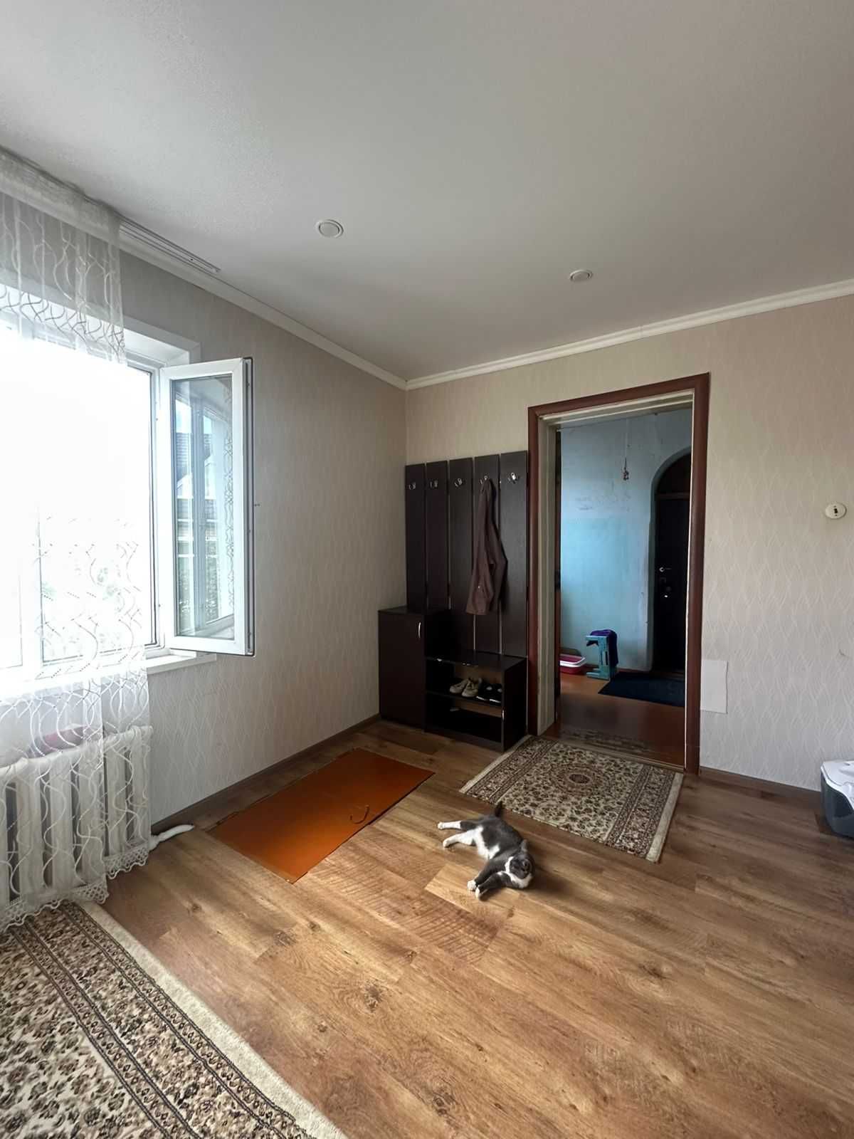 Продается дом в Кр. партизане (Амангельды)