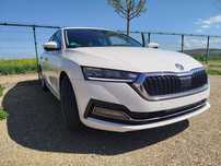 Vând Skoda Octavia