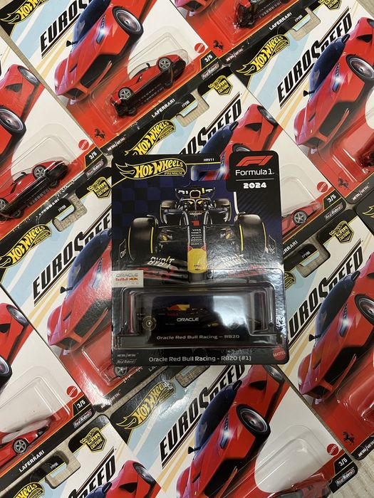 F1 max hot wheels