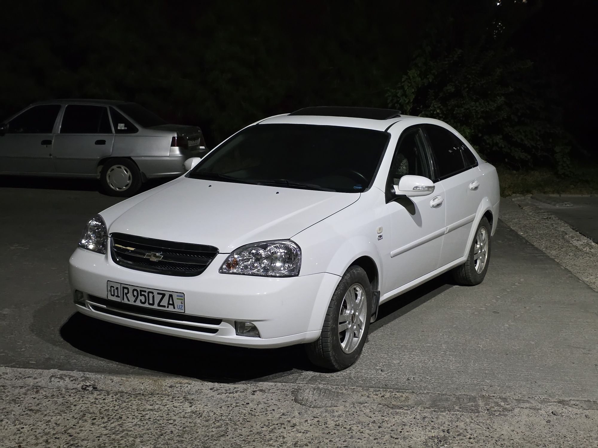 Lacetti Идеално Состаяние