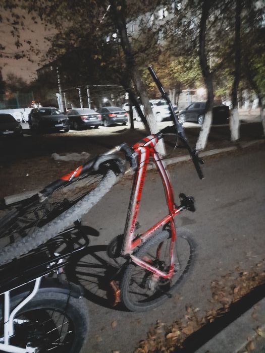 Продам велосипед