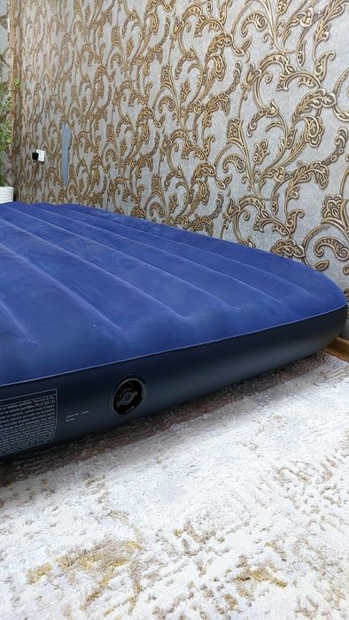 Надувной матрас сотилади 2х1.85