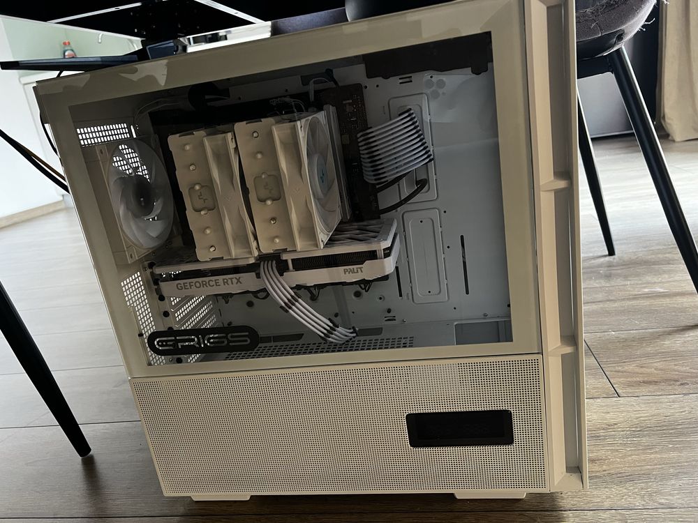 G:RIGS Alienware Ducky Razer Геймърски Сет