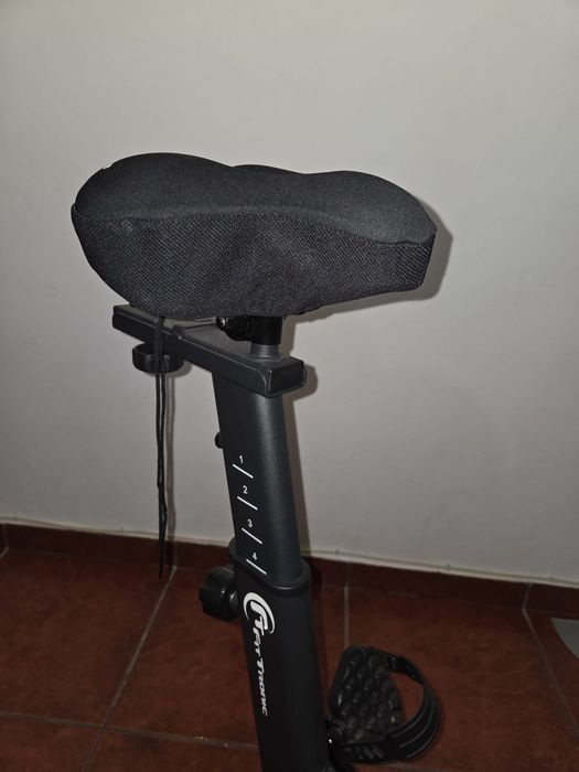 Bicicleta interior fitronic
