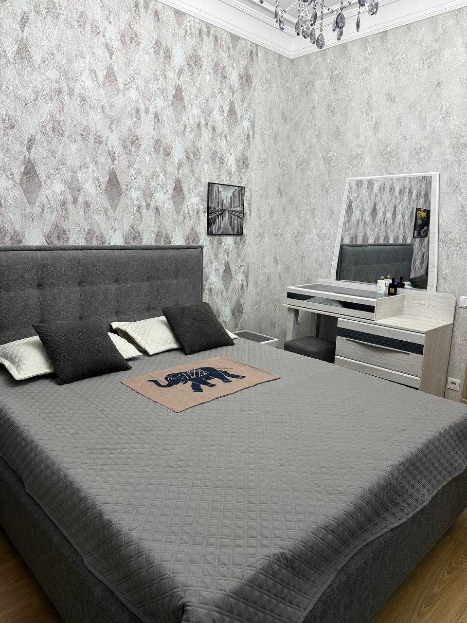 Срочно сдам новую квартиру на  IT Парк И*