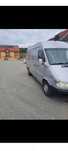Mercedes Sprinter 2.7