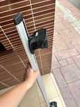 Set complet bare Thule Wingbar cu picior Thule Rapid System 753 si kit