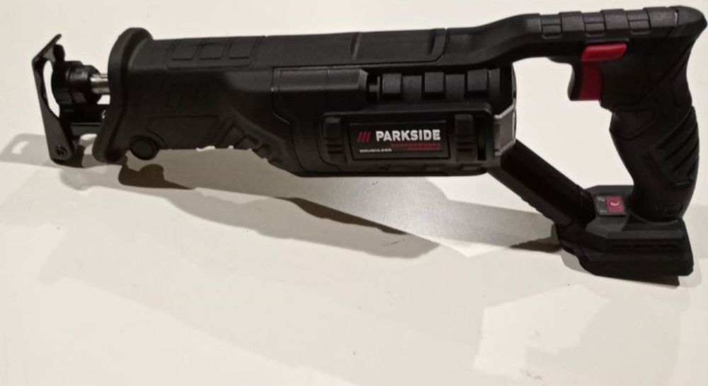 Fierastrau sabie Parkside