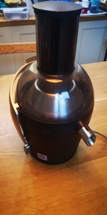 Сокоизстисквачка Philips комбинирана