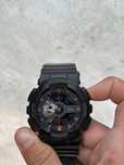 CASIO G-Shock GA-110 — оригинален спортен часовник