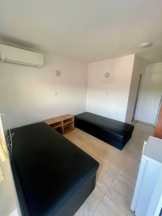 Дава се под наем Едностаен апартамент в Варна, м-т Сотира - 40 кв.м за 204 € - Снимка #15