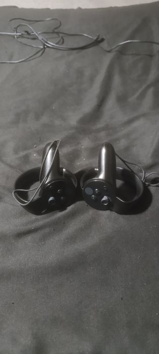 Oculus rift очила