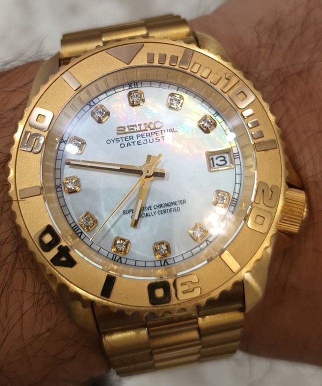 Tissot Raymond Weil Bulova Seiko Casio Festina Fossil Citizen Invicta