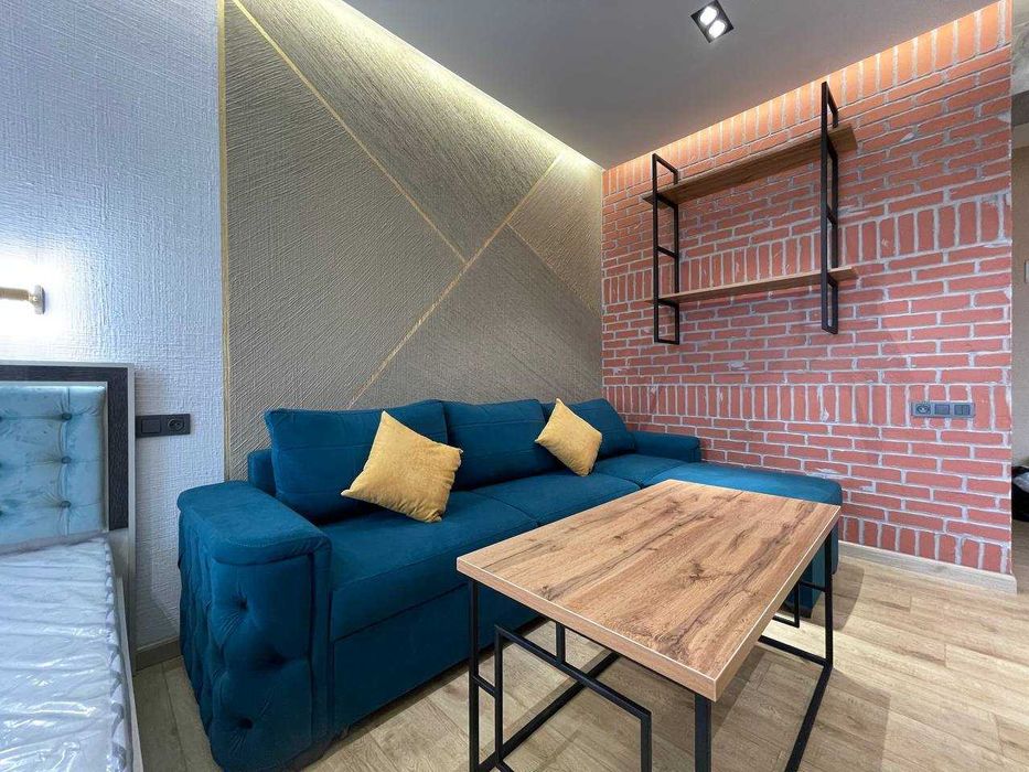 Сдаётся кв ЖК Грен Парк Ашхабад 1/4/9 Яшнабадский !! 539