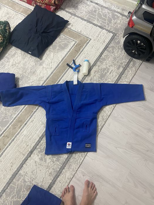 Кимано самбовки