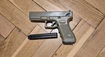 Model Glock 18C Airsoft (CYMA 0.30)
