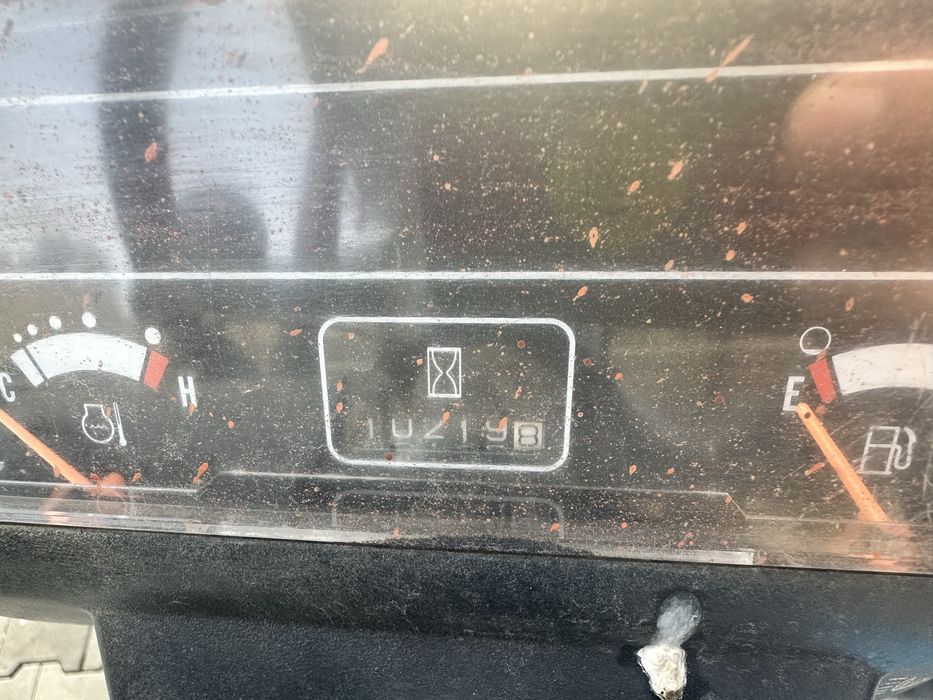 Stivuitor Caterpillar DP25R