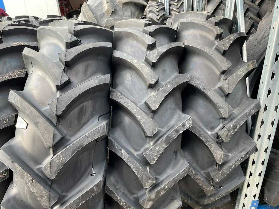 Anvelope agricole de tractor spate cu 8PR 14.9-28 PELTAS Cauciucuri