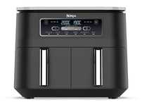 Двузонов фритюрник с горещ въздух Ninja Foodi Dual Zone (AF300EU) 7.6L