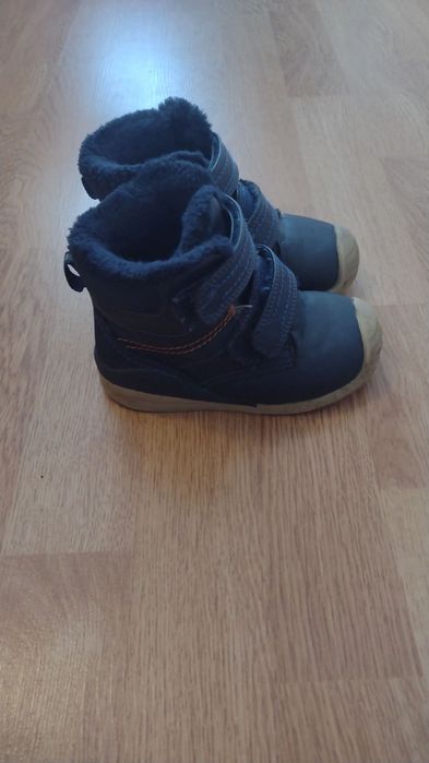 Cizma de iarna îmblănită - 24