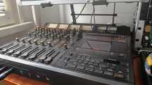 4 пистов дек Tascam 246 - работещ, сервизиран