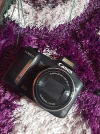 Aparat foto CANON