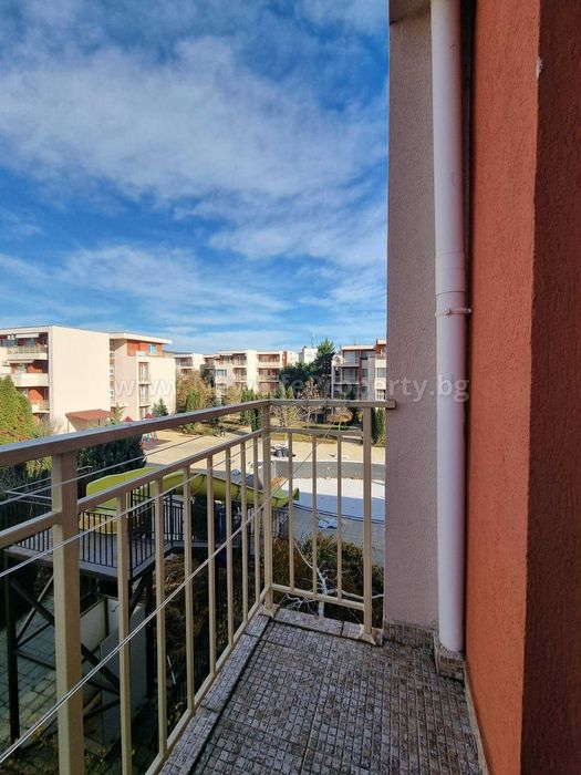 Продава се Едностаен апартамент в к.к. Слънчев бряг - 55 кв.м за 1310 €/кв.м - Снимка #10