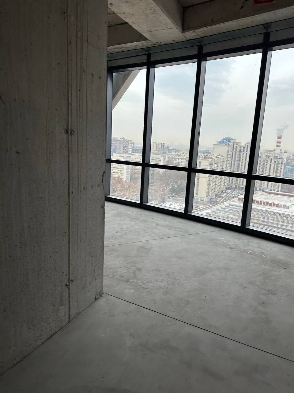 Сдается коммерческое помещение в Piramit Tower