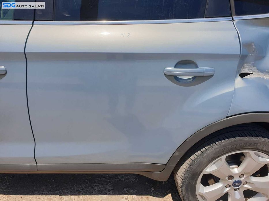 Usa Usi Portiera Portiere Stanga Spate Dezechipata Ford Kuga 2008 - 2013 Culoare M8