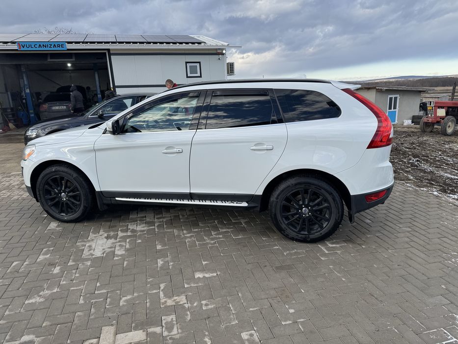 Volvo Xc 60 /Automată/ 4x4