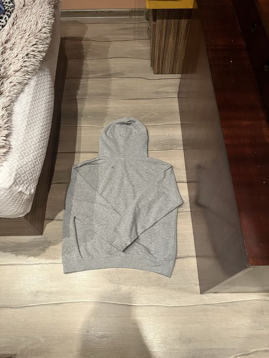 H&M сив суичер за момче (S)